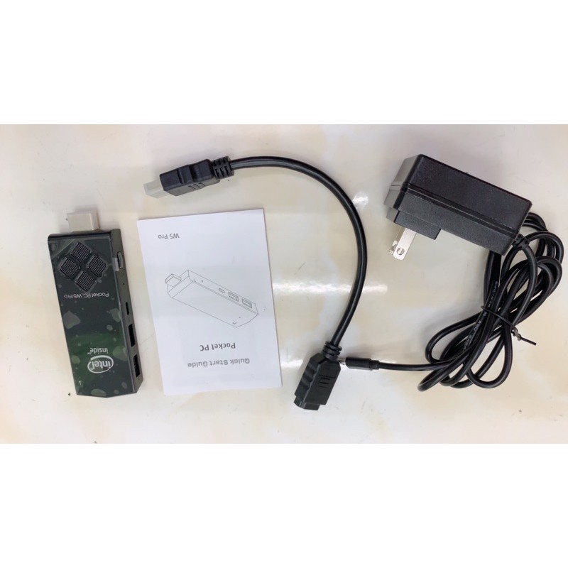 MÁY TÍNH SIÊU NHỎ WINDOWS 10, RAM 8GB SSD 128GB | BigBuy360 - bigbuy360.vn