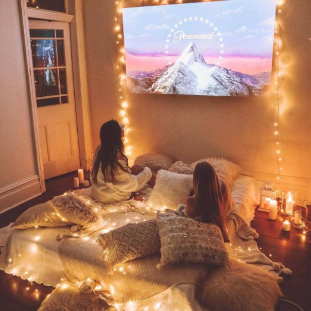 Đèn led thường dây mềm