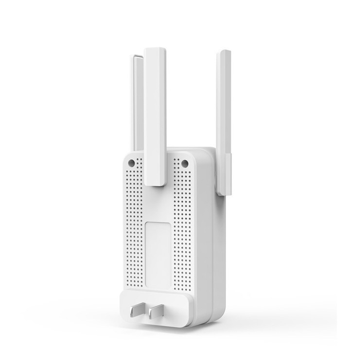 Bộ kích sóng Wifi Tenda A12 ba râu, Bộ kích sóng Wifi 3 râu cực khỏe tốc độ dẫn truyền lên đến 300mbs