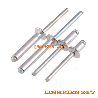 Kềm rút rive 3 lỗ Stanley 69-646