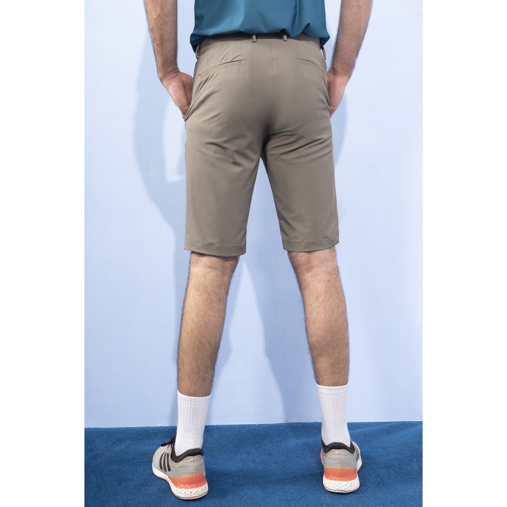 Quần Chơi Golf Dri - Fit Short Cao Cấp Livan Sport