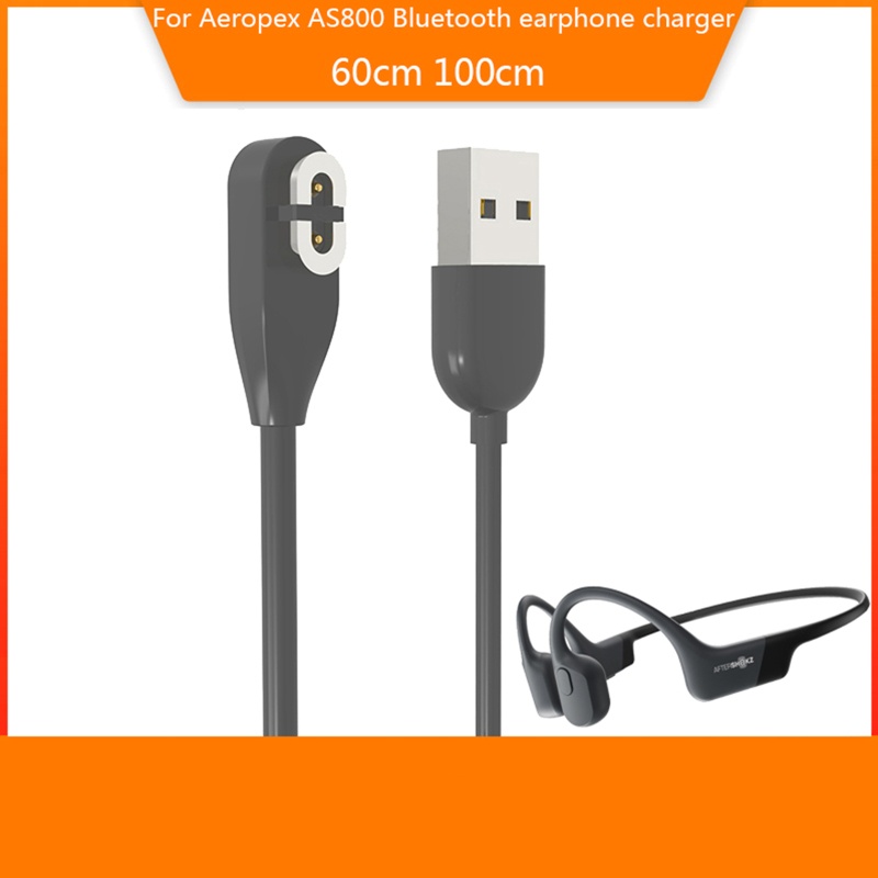 Giá Đỡ Cáp Sạc USB Cho Điện Thoại ShokzAS800 ASC100SG
