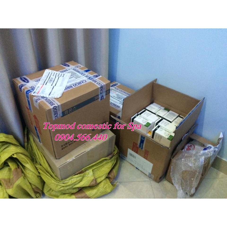 Kem chống nắng Corthe sps 50 pa+++