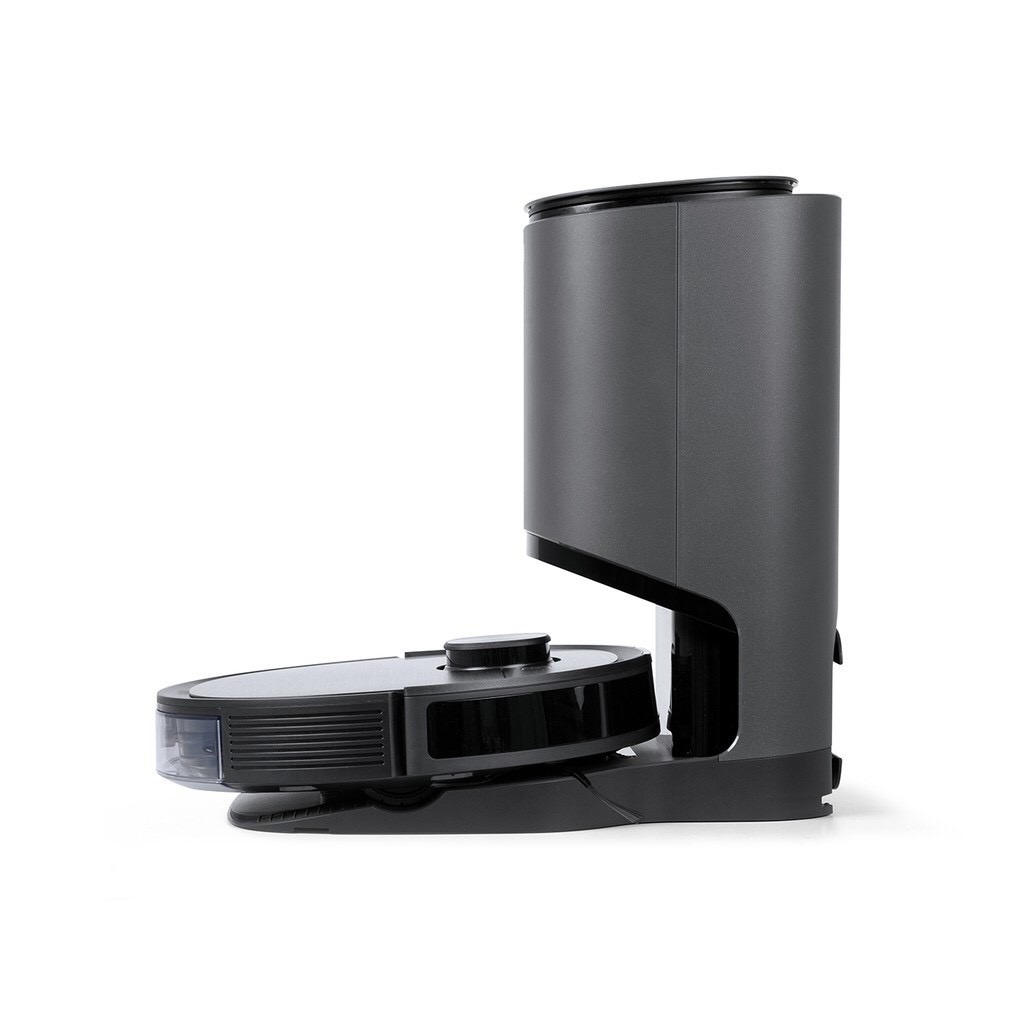 robot và thiết bị Smart