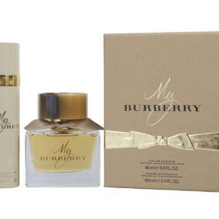 NƯỚC HOA MY BURBERRY 90ML
