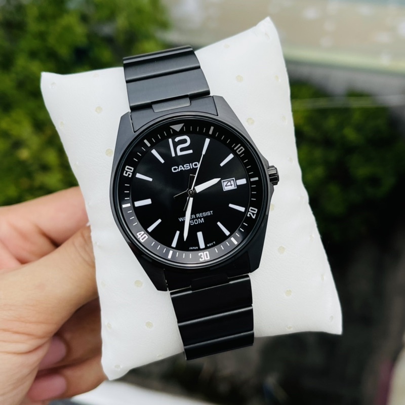 Đồng hồ Nam Casio Mtp-e170b-1bvdf
