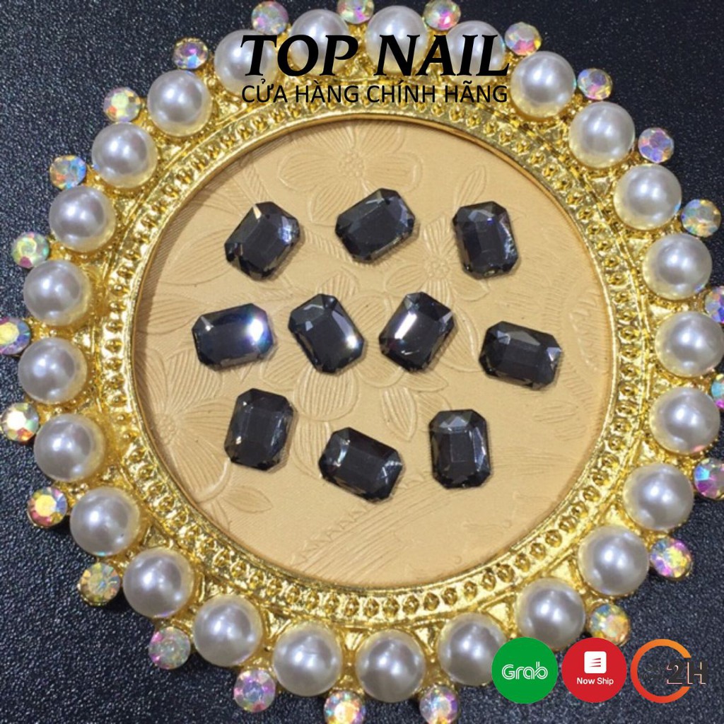 Set đá khối 10 viên Dv030