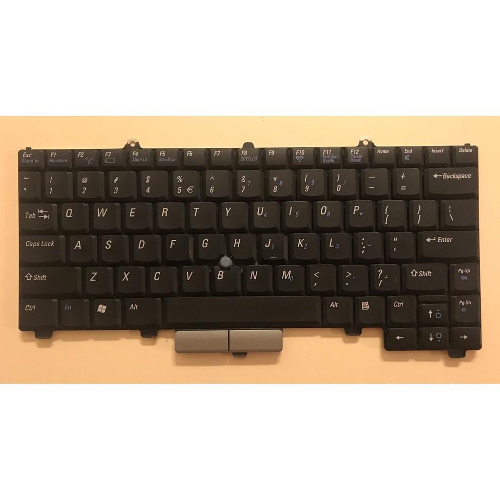 [FREESHIP 99K]_Bàn Phím laptop DELL Latitude D410