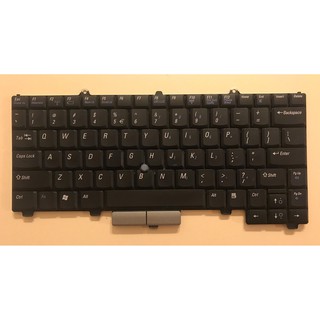 _bàn phím laptop dell latitude d410