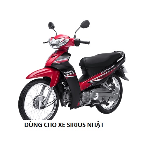 BÁCH GÁC CHÂN SIRIUS