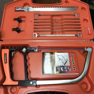 BỘ CƯA CẦM TAY ĐA NĂNG MAGIC SAW - HÀN QUỐC