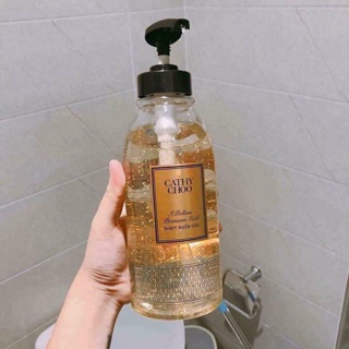 🧖🏻‍♀️🧖🏻‍♀️🧖🏻‍♀️🧖🏻‍♀️SỮA TẮM CATHY CHOO TINH CHẤT VÀNG 24K⚱️⚱️⚱️⚱️⚱️🛀🏻🛀🏻🛀🏻🛀🏻
