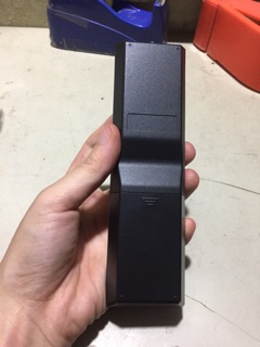 điều khiển tivi sony