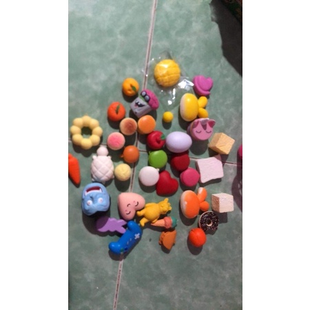 Squishy mini nhật giá rẻ