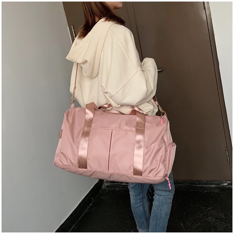 TÚI DU LỊCH ĐA NĂNG KÈM NGĂN ĐỂ GIÀY SIÊU TIỆN LỢI - T1038 | BigBuy360 - bigbuy360.vn