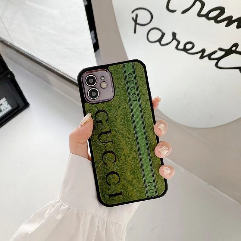 Ốp silicon Mềm Phong Cách Sang Trọng Cho Iphone 11 Pro Max 8 Plus 7 Xr Xs X 12 Pro Max Se 2020 | BigBuy360 - bigbuy360.vn