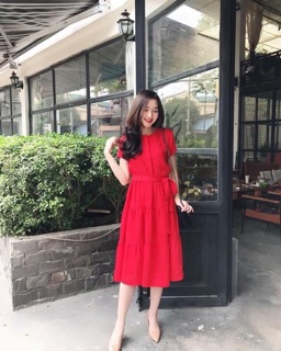 Váy lụa