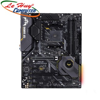 Mainboard ASUS TUF Gaming X570-Plus