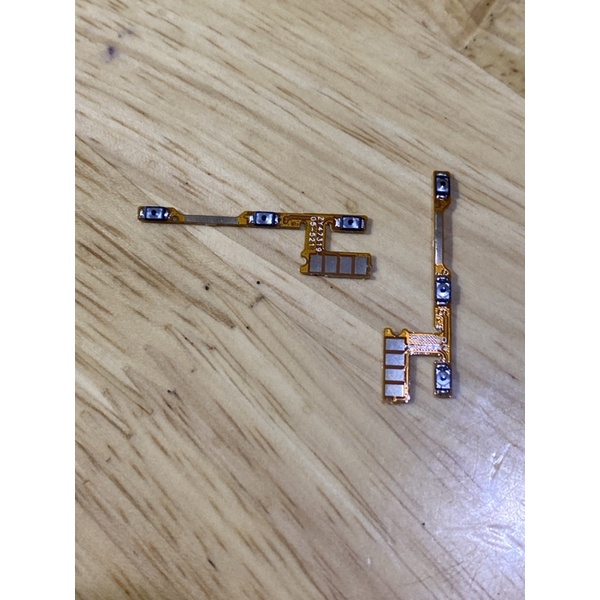 cáp nguồn kèm volum (to nhỏ ) xịn mi note8