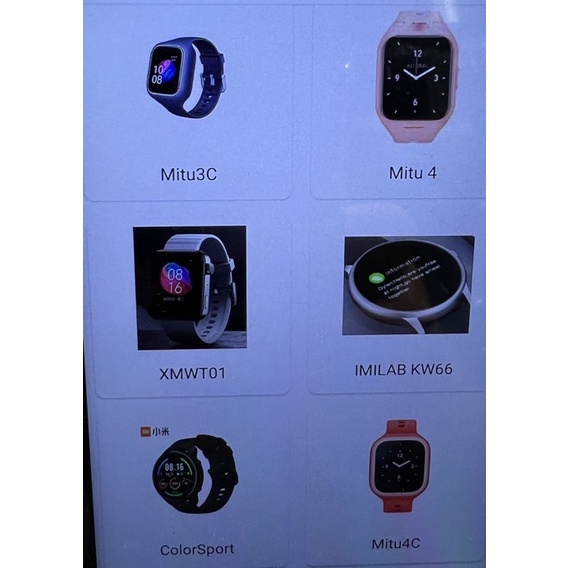 Bộ 4 miếng dán đồng hồ Xiaomi Wat CHLITE, WATCH 2,2S WATCH3,WATCH,…