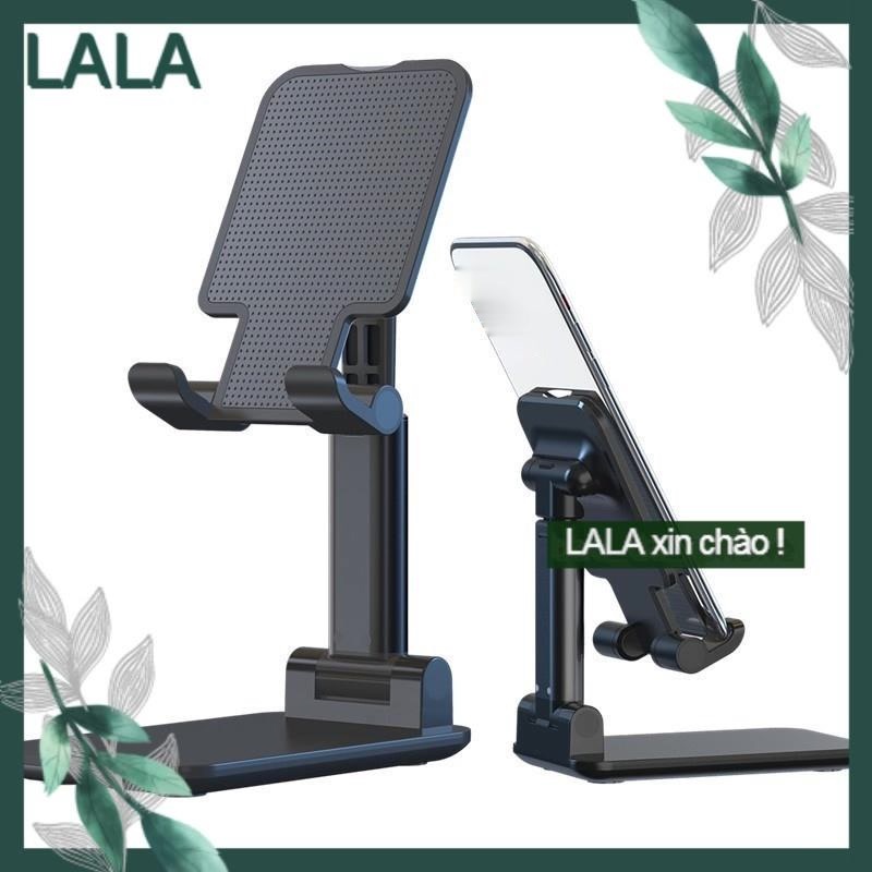Giá đỡ điện thoại dùng để bàn thiết kế có thể gập lại và điều chỉnh đa năng