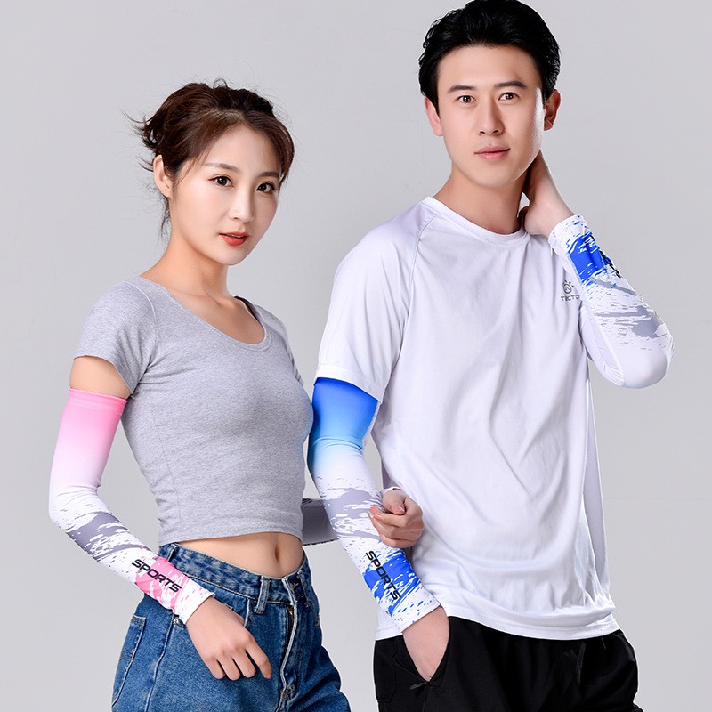 Găng tay chống nắng, chuyên chạy bộ, đạp xe, dã ngoại  SPORTS