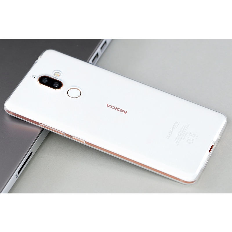 Ốp lưng nokia 7+