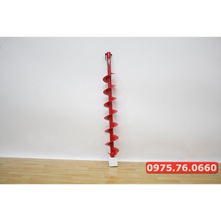 MŨI MÁY KHOAN ĐẤT 100 - MŨI KHOAN ĐƯỜNG KÍNH 100mm