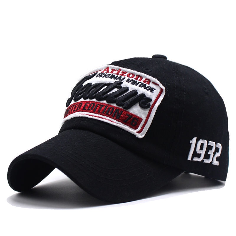 Nón Lưỡi Trai Phong Cách Hàn Quốc Dành Cho Nam Và Nữ