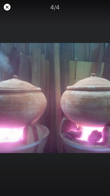 Muối hầm Sahu 750g