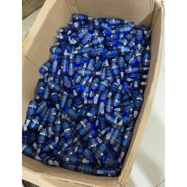 Bluesoap dung dịch tạo bọt lau mực phun xăm &amp;lau hình xăm tatoo.