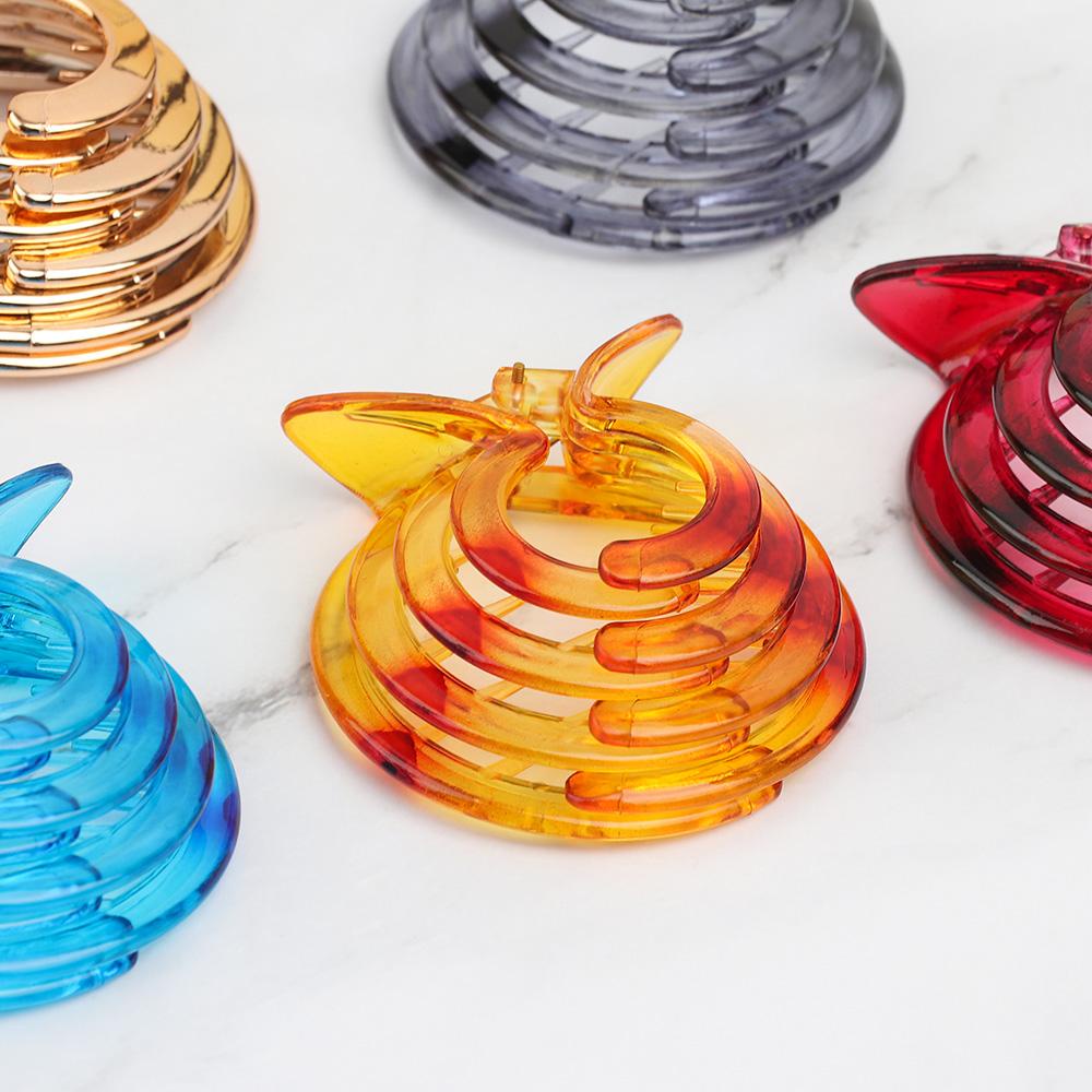 Kẹp Tóc Càng Cua Kiểu Hàn Quốc Cho Nữ