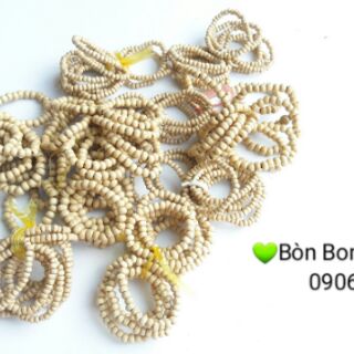 Vòng dâu tằm cho bé sơ sinh