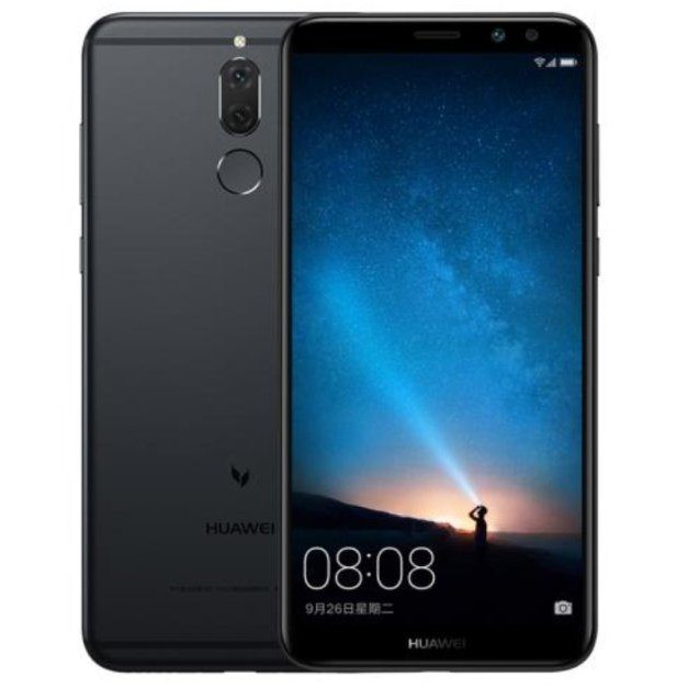 Điện thoại Huawei Nova 2i máy vỏ đẹp 98%