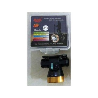 ĐÈN PIN ĐỘI ĐẦU A4