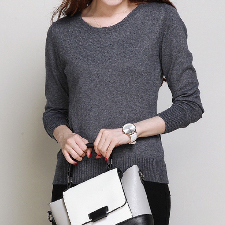 Áo len nữ thời trang - AL-106i