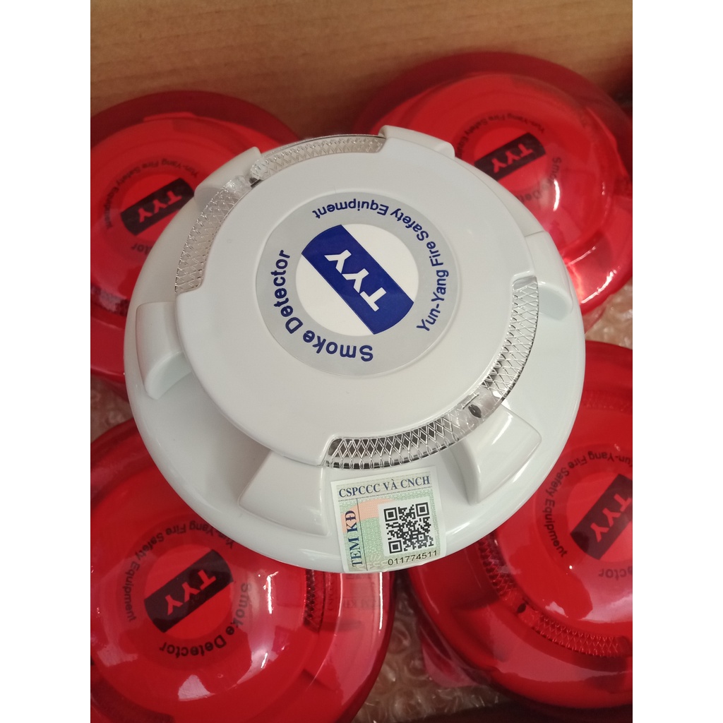 Đầu báo khói YDS-S01