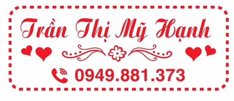 Dấu mộc kiểu