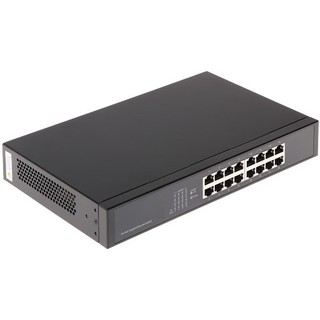 Switch Dahua 16P PFS3016-16GT