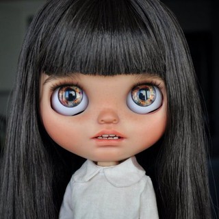 Mặt nạ búp bê Blythe