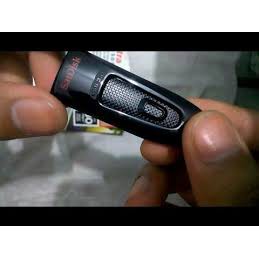 USB 3.0 Cruzer CZ600 16GB 100MB/s