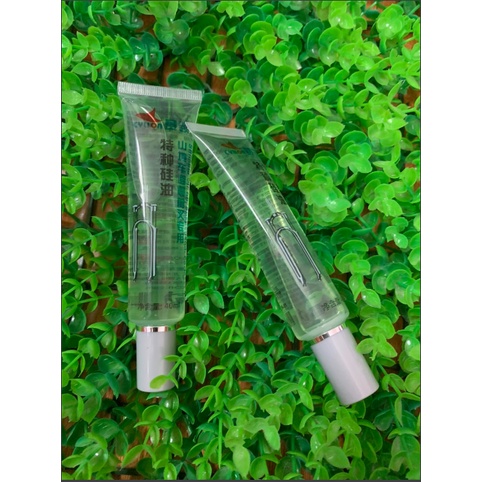 Dầu bôi trơn dầu giảm xóc xe đạp silicon Cylion P06-01