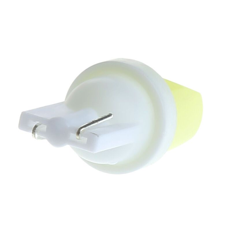 Đèn LED Chiếu Biển Số Xe Hơi 12V T10 10W 2825 Chất Lượng Cao