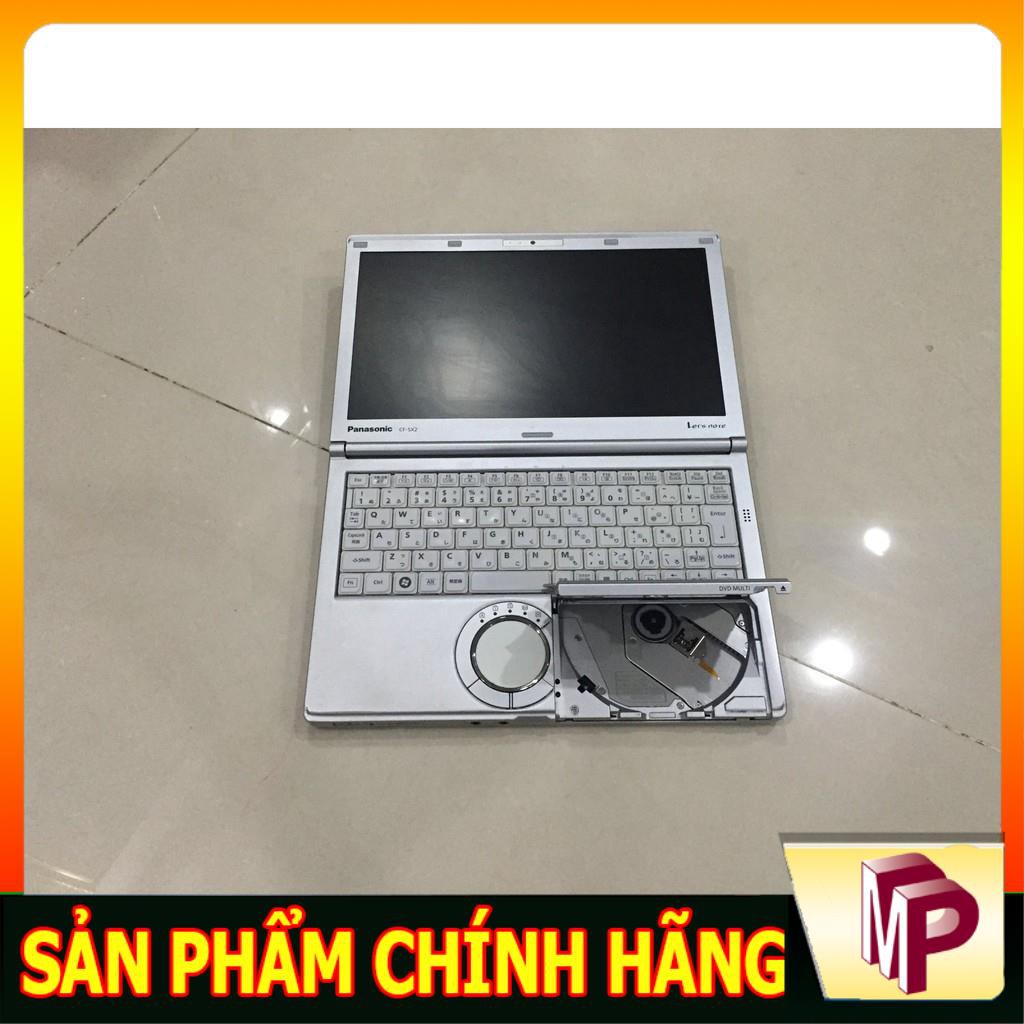 Laptop CFSX2 i5 Ram 8Gb không ổ cứng