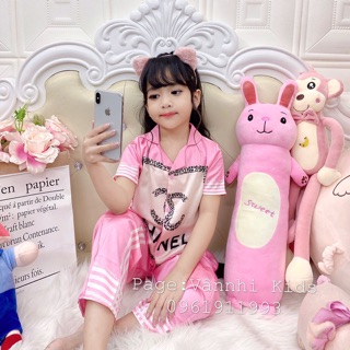 Bộ bóng phi lựa cho bé gái