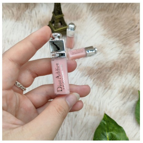 Son Dưỡng Môi Dior Addict Lip Maximizer Mini 2ml