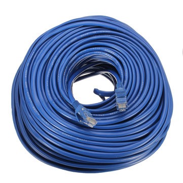 cáp mạng 40m bấm sẵn 2 đầu (loại tốt)