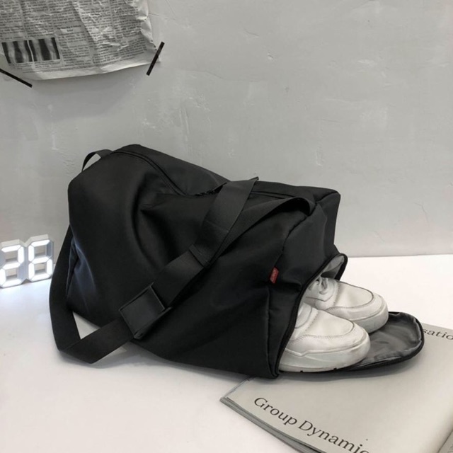 Túi Tote gym