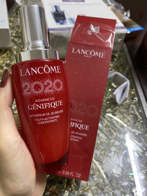 SERUM LANCOME ADVANCED GENIFIQUE YOUTH ACTIVATING CONCENTRATE