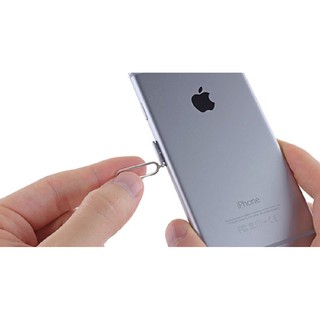 Xả kho 1k que trọc sim tiện dụng cho điện thoại